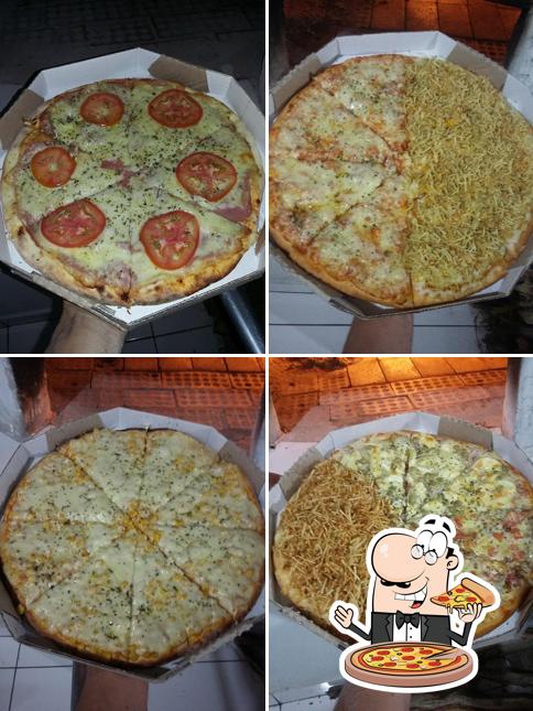 Pizzaria Sammar - Delivery Macaúbas BA
