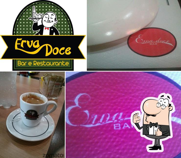 Erva Doce Bar e restaurante, São Paulo - Menu do restaurante, preços e ...