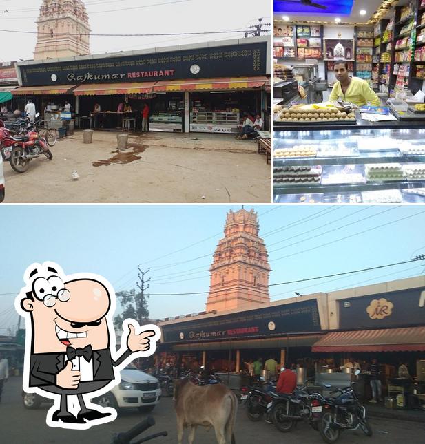 Rajkumar Restaurant