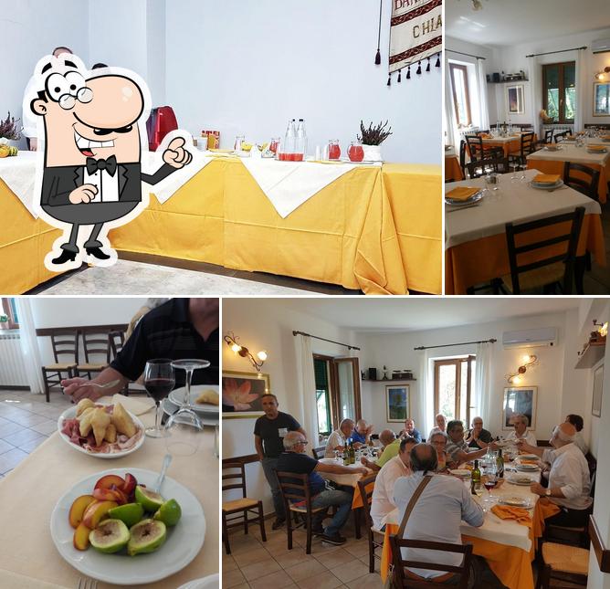 Agriturismo Chiara