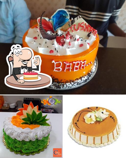 Cake's Inn - Happy Independence Day! #independenceday #proudofmycountry  #saarejahanseachahindustanhamara #jaihind #cakesinnofficial | Facebook
