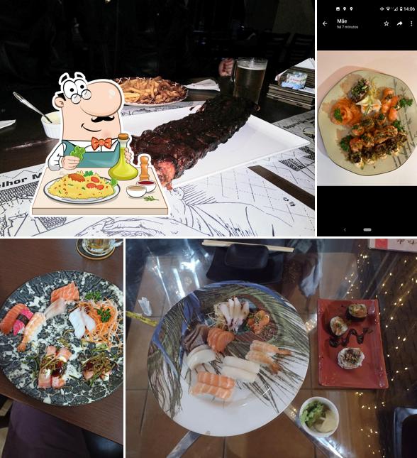 Catalina's Sushilounge