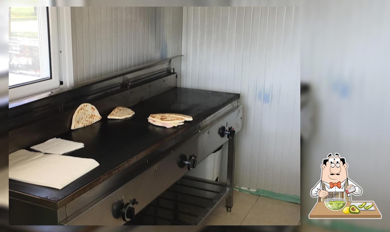 Chiosco Piadine Giovanna