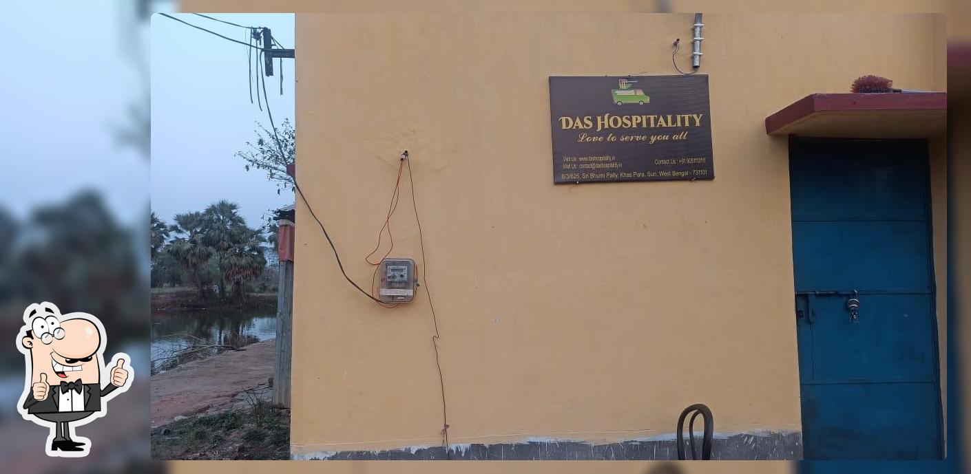 Das Hospitality