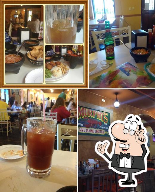 Restaurante Mariscos Don Arturo, Santiago, Carretera Nacional km. 255 -  Opiniones del restaurante