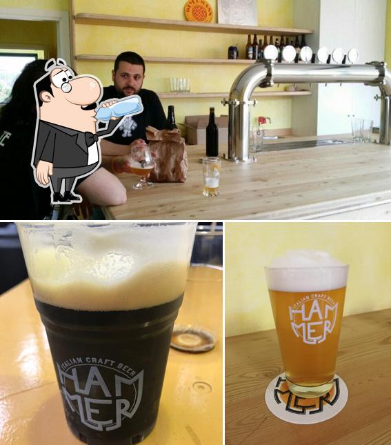 Hammer Tap Room