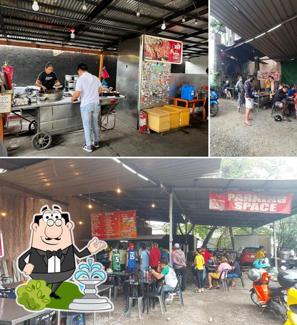 Kuya Bob Pares/Mami On the Go, Valenzuela - Restaurant menu, prices and ...