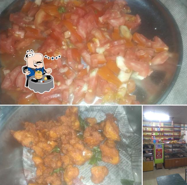 Lakshmi bakery & fast food