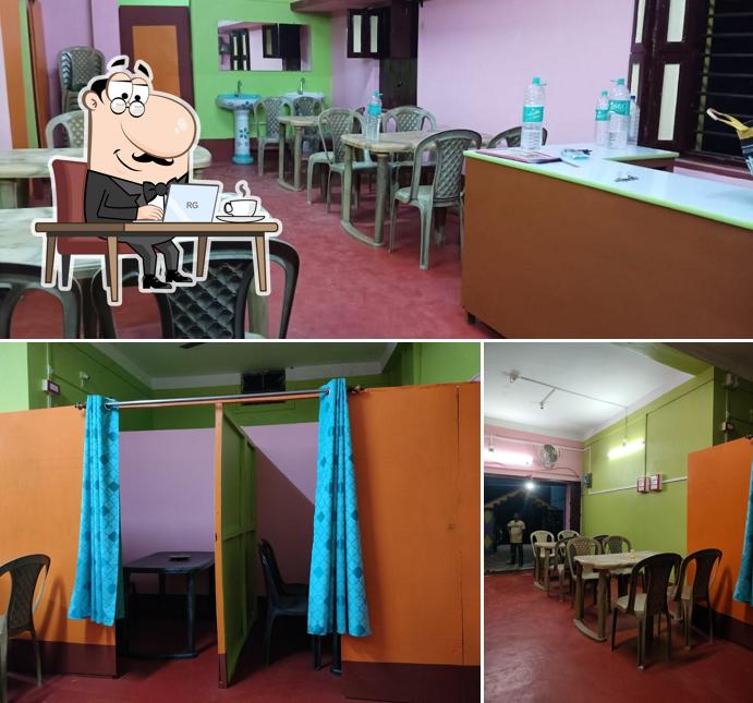 MANPASAND RESTAURANT