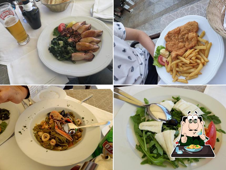 Cibo al Perun