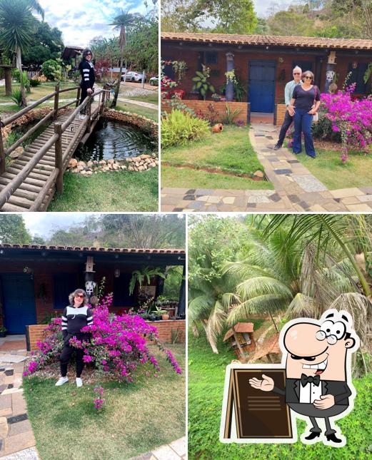 Rancho Esperança