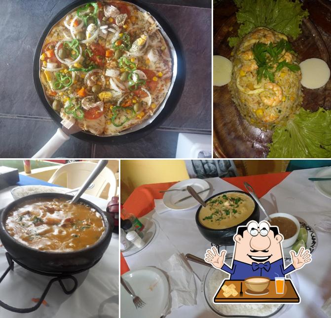 Restaurante Da Barra