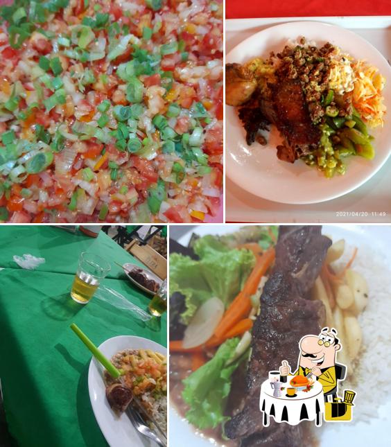 Retaurante e churrascaria Oficina do Espetinho