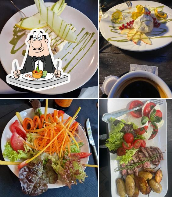 Ristorante Piccola Sardegna