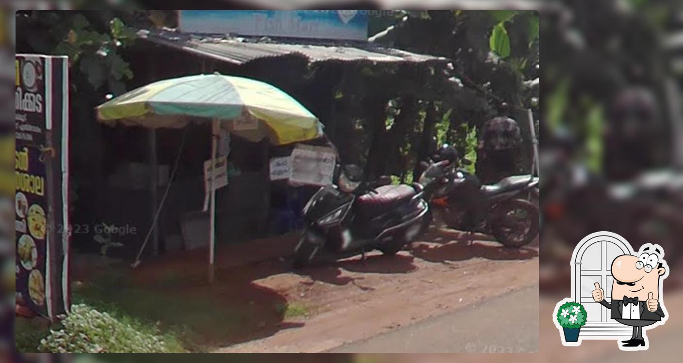 പ്രവാസി കഞ്ഞിക്കട