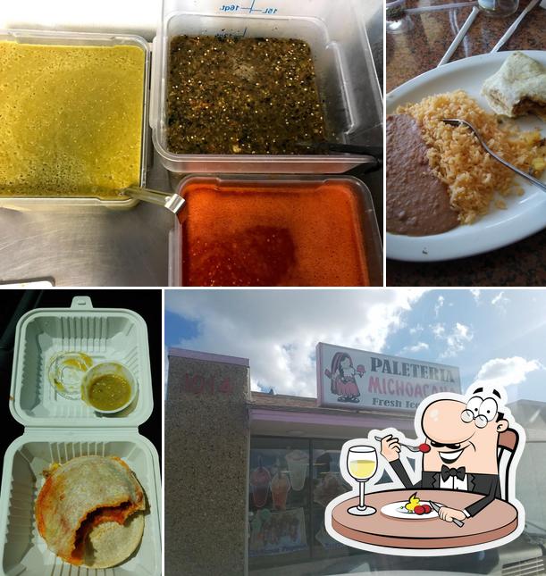 La Nueva Tortilleria y Restaurant, 1016 E Pioneer Pkwy in Arlington