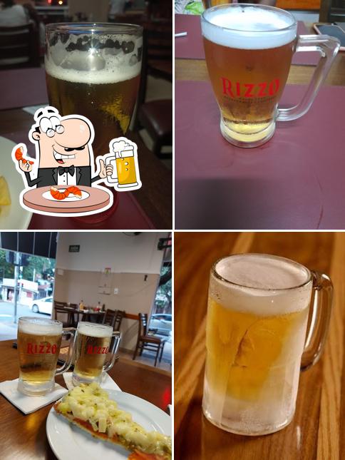 Rizzo Restaurante e Pizzaria