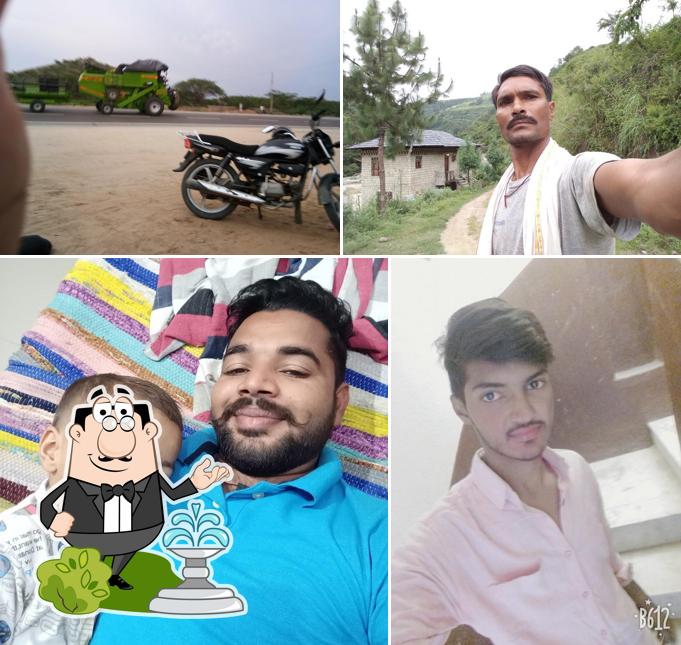 Saini Hotel and Restaurant
