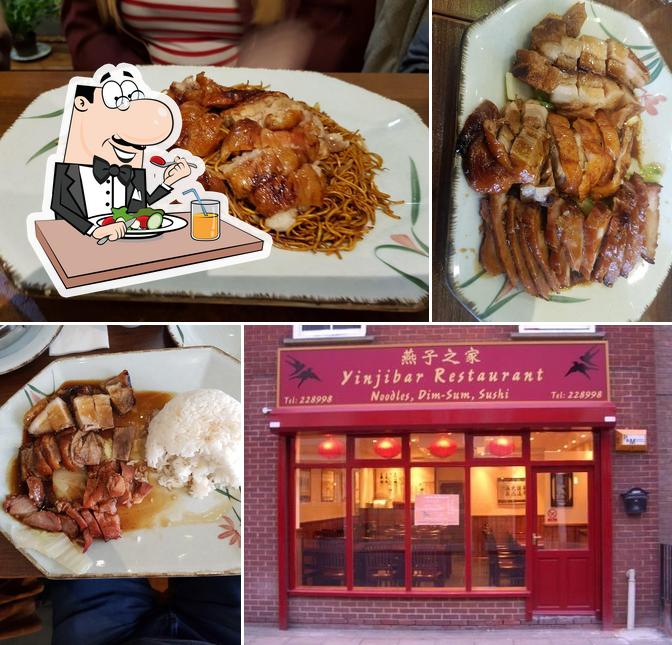 Best chinese restaurants in Hull, autumn 2024 Restaurant Guru