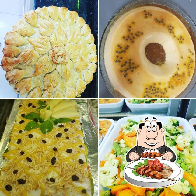 Restaurante Sabor do CAB
