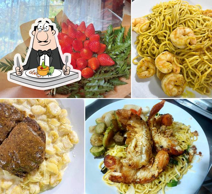 Restaurante Strapazzon