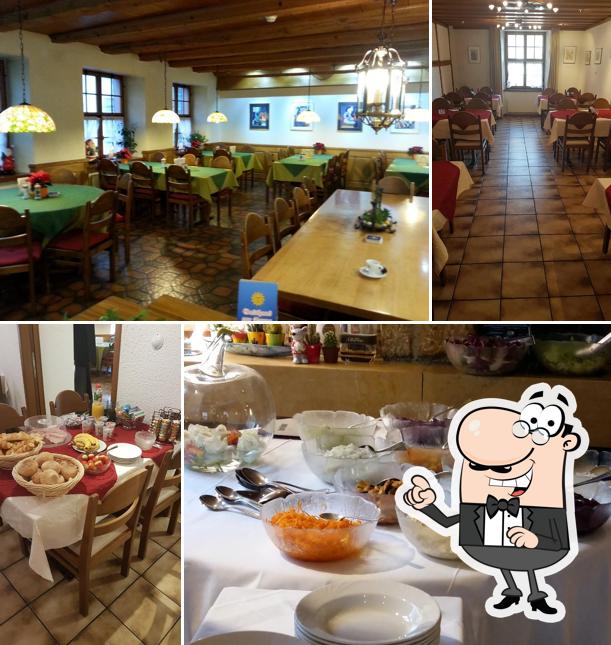 Gasthaus zur Sonne