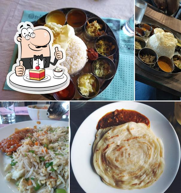 Bayleaf Restaurant & Cafe