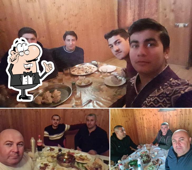 Caffe Kars