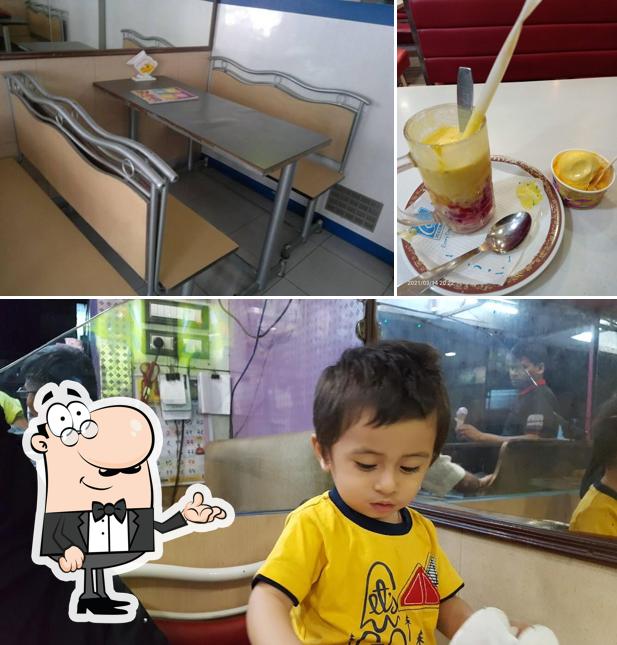 Check out how Cream Chills looks inside