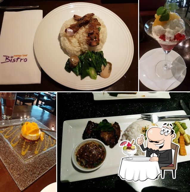 Mango Tree Cafe Greenbelt, Makati Restaurant reviews
