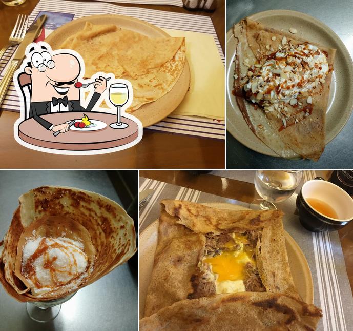 Crêperie Eden d'Armor