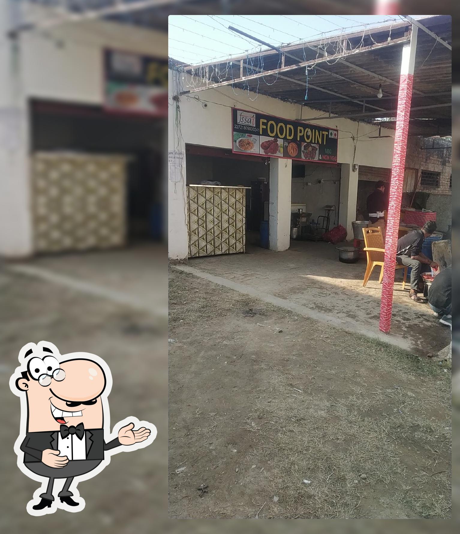 Food Point