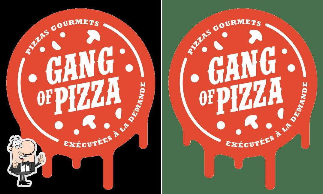 Regarder l'image de Gang Of Pizza