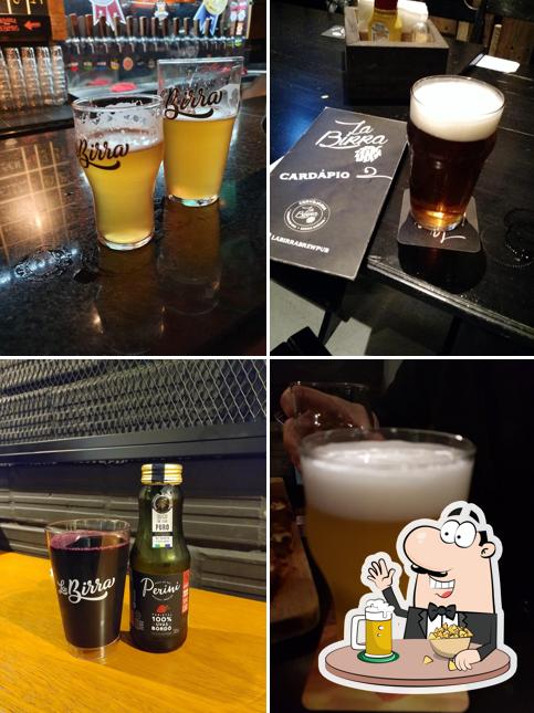 La Birra - Caxias do Sul