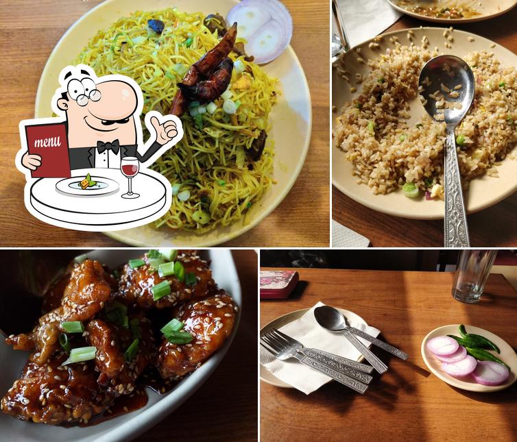 Nat's Chinese Restaurant