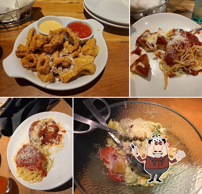 Best clam pasta in Paducah restaurants, spring 2024 Restaurant Guru