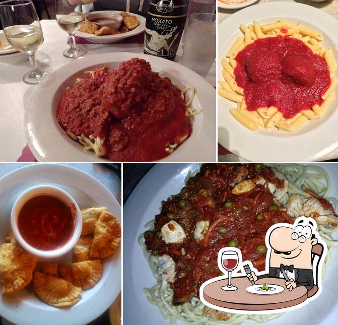 Malara's Italian Restaurant in Omaha Restaurant reviews