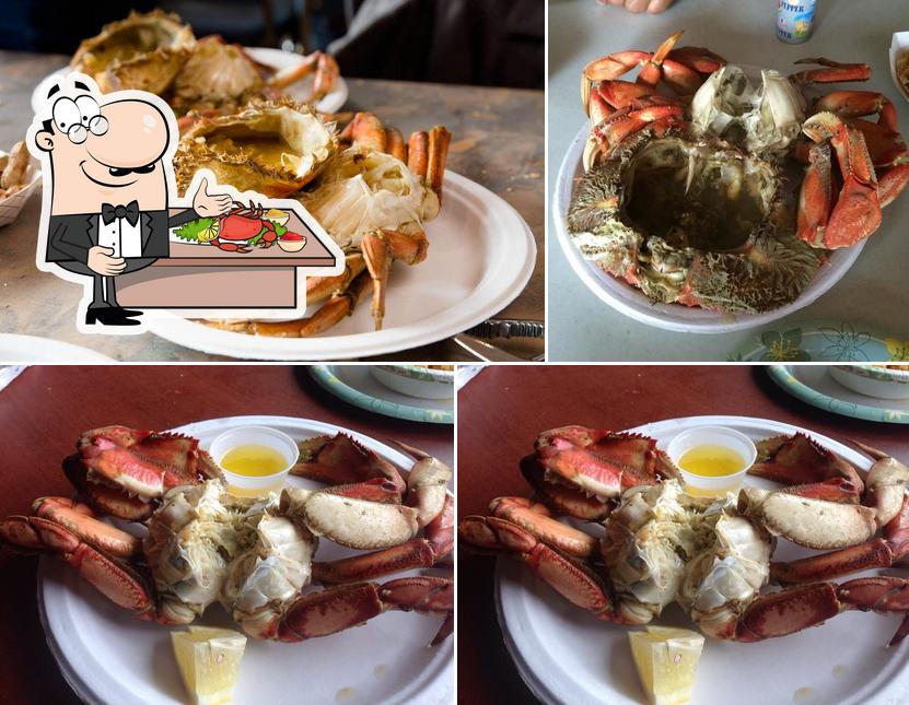 Office Bar in Hoonah Restaurant reviews