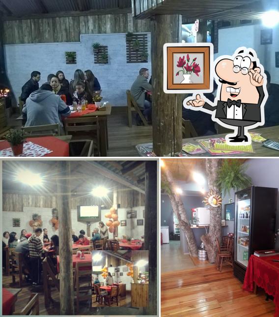 Ponto X pub & Bar, Sobradinho - Avaliações de restaurantes