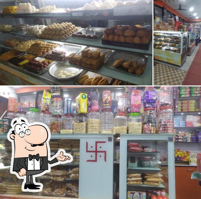 CHARU TEA STALL