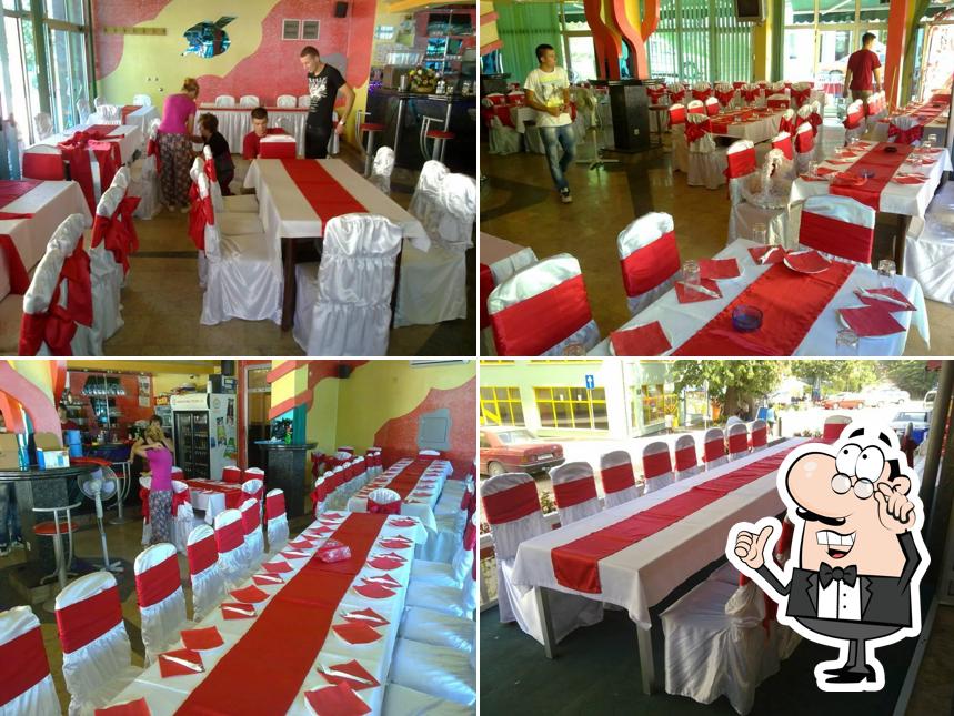 Caffe Restoran Monako 2