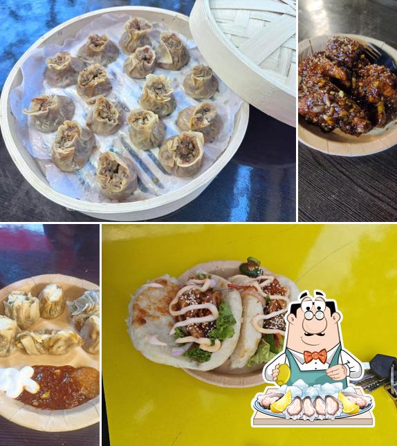 Dimsum Originals
