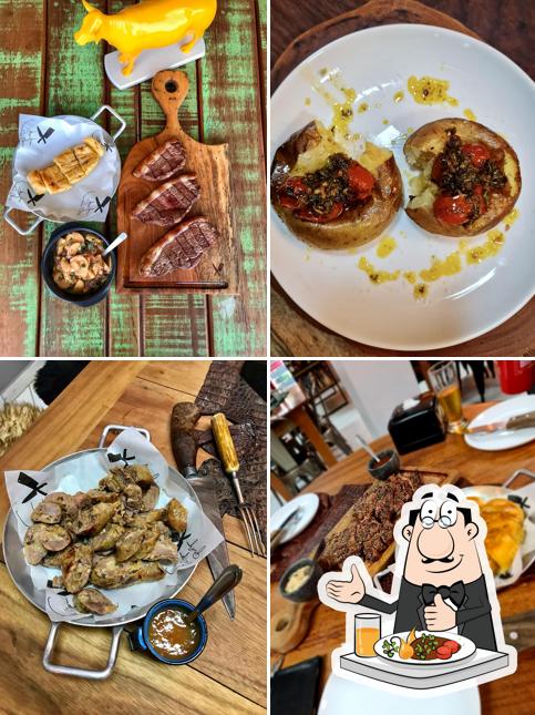 Brazzão Steaks e Burgers