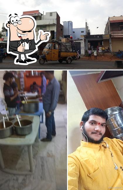 Ganesh Mess