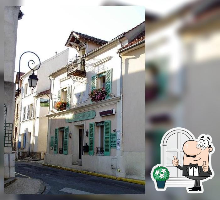 Le Relais de
