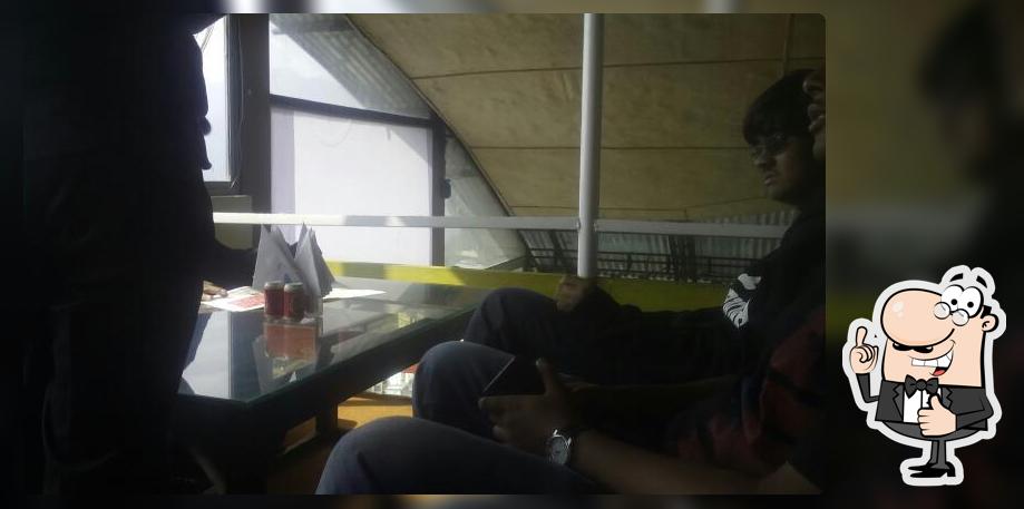Lounge 31A