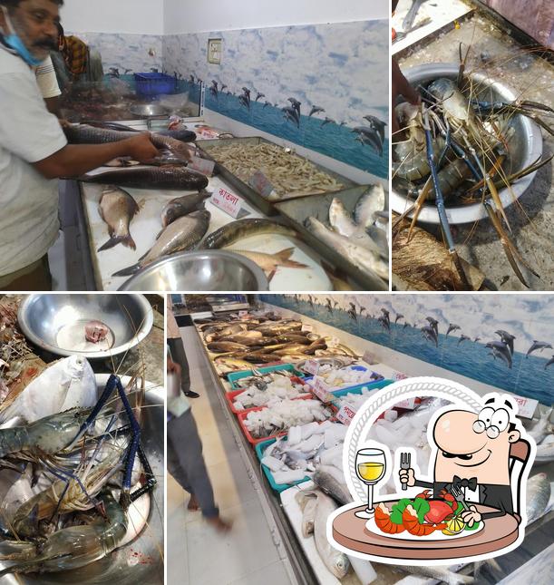 Maa Durga Fish Centre