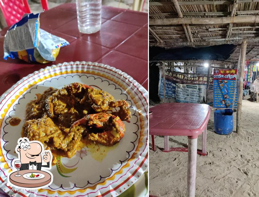 Maa Kali Hotel & Restaurent