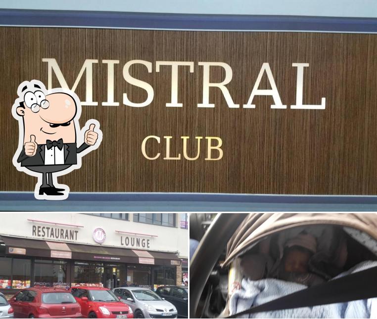 Voir cette image de Mistral Club