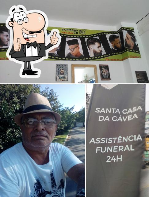 Look at this photo of Padaria do Forró - (Rio das Ostras)